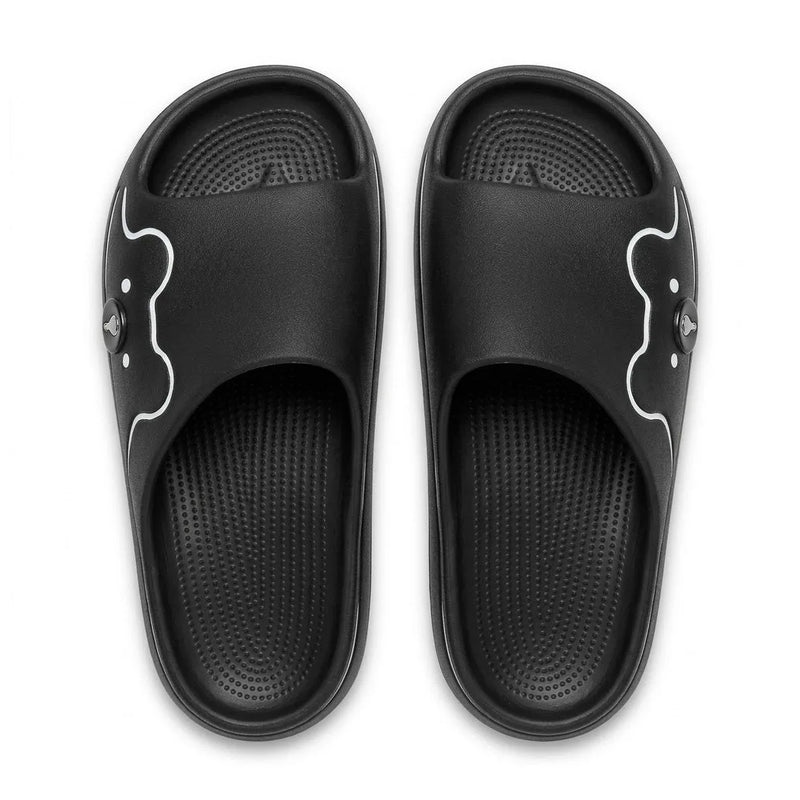 Unise x Design Slipper Slides, Assorted Sizes 40 – 45, Random Colours