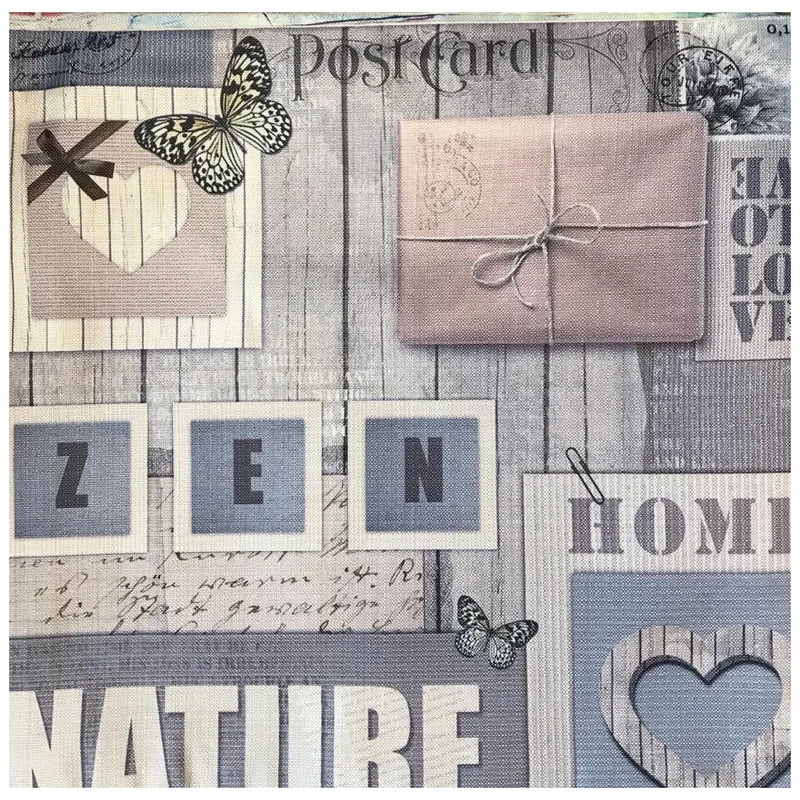 Bedroom Couch Cushion Cover Case Assorted Designs