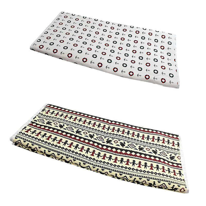 Fabric Ironing Board Cover Assorted Designs