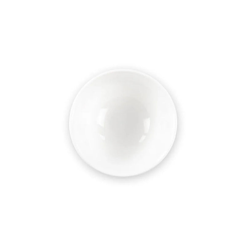 Opal Glass Snack Bowl Elisa Set Of 6