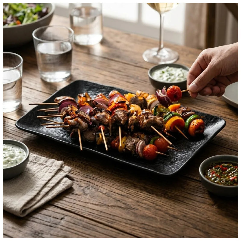 Black Plate, 260G