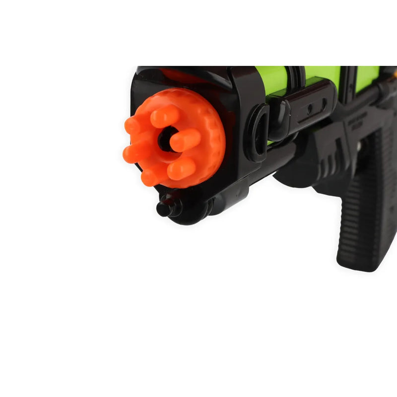Children'S Large Plastic Outdoor Super Water Gun Assorted Colours