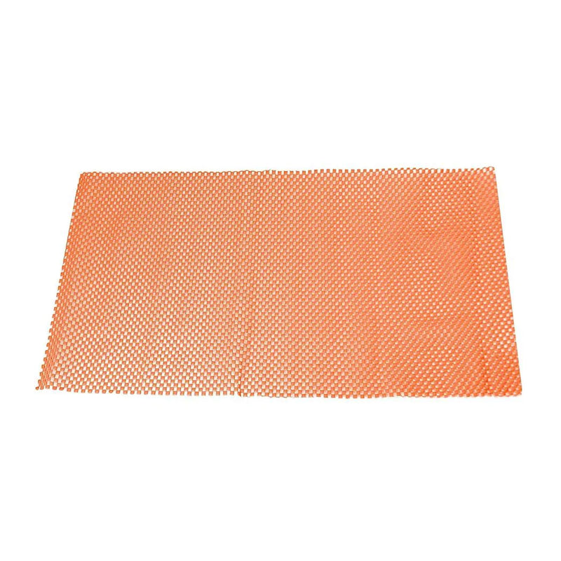 Anti – Slip Pvc Kitchen Cupboard Drawer Mat Assorted Colours