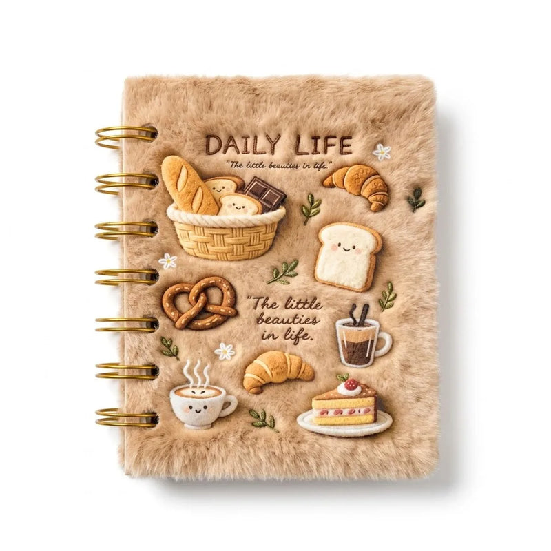 Compact Notebook, 57G – Lightweight Writing Pad