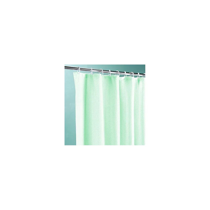 Peva Shower Curtain Assorted Colours