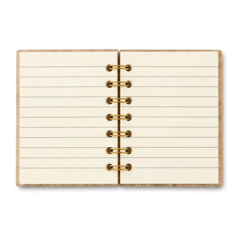 Compact Notebook, 58G – Lightweight Writing Pad