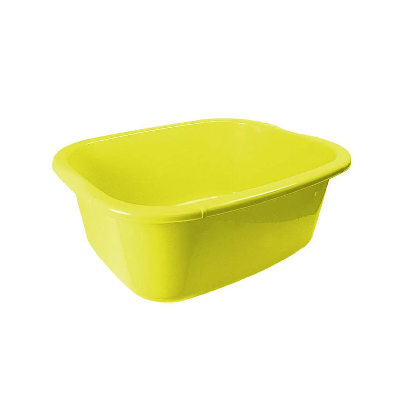 Lune x Kitchen Washing Up Bowl 11 Litre Assorted Colours