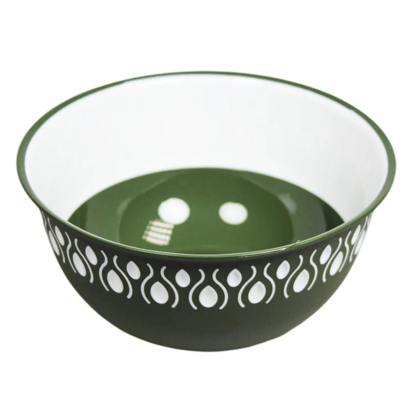 Monno Plastic Kitchen Bowl 2 Litre Assorted Colours