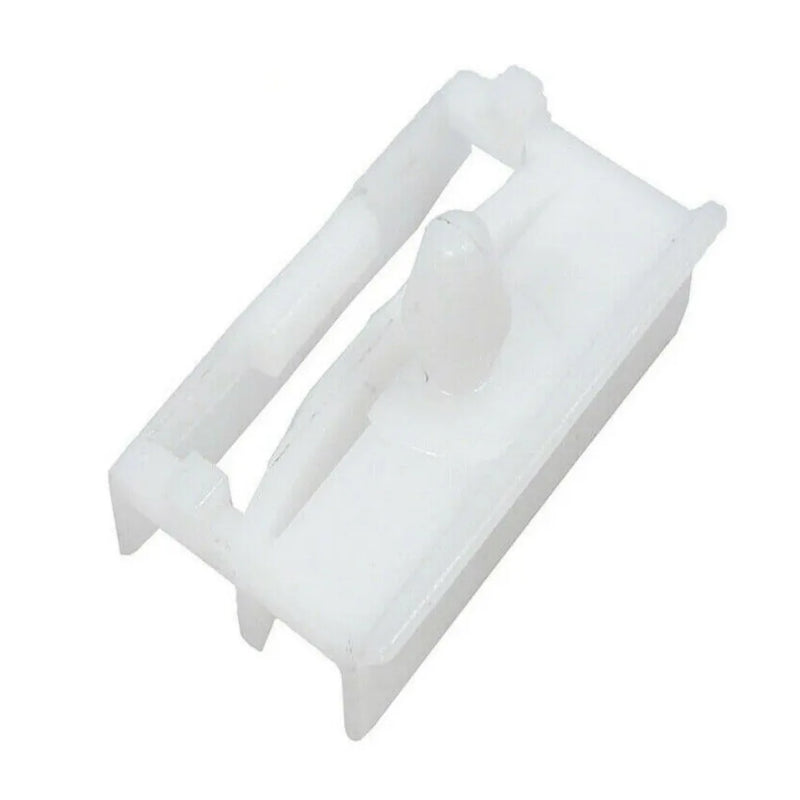 20x Clips For BMW Side Sill Skirt Trim Moulding Grommet E36 E46 E90 E91 3Series