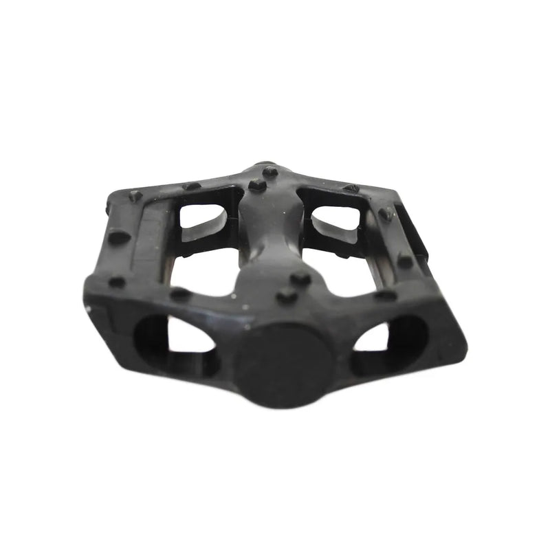 Bicycle Bike Pedals With Reflective Safety Strip