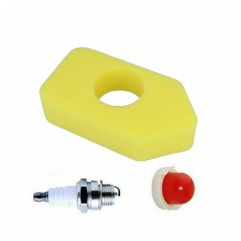 7Pcs Lawn Mower Service Part Kit for Briggs & Stratton Classic & Sprint Engines