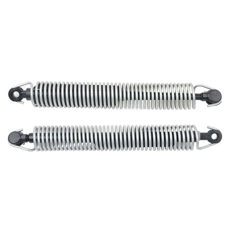 Rear Left + Right Boot Lid Strut Return Spring For BMW 5 Series F10 2009-2016