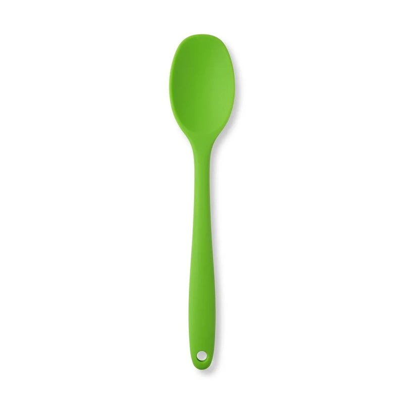 Silicone Spoon Assorted Colours 88G