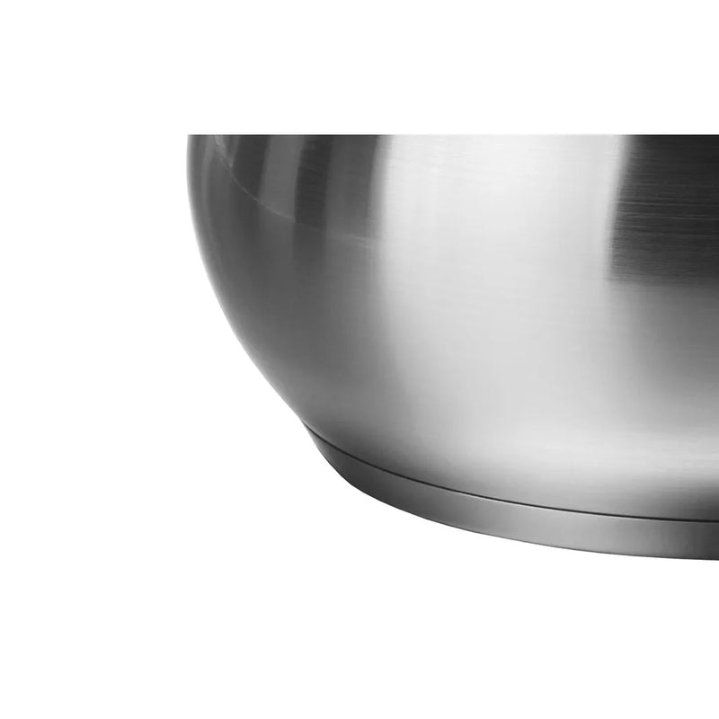 Sq Professional Lustro Stainless Steel Imperiale Casserole Set Of 6