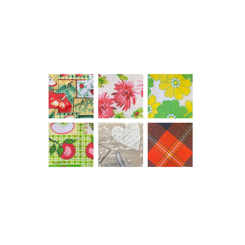 Kitchen Baking Cooking Apron Assorted Designs