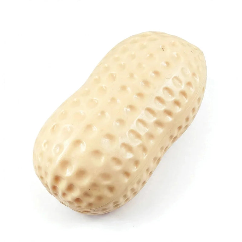 XXL Jumbo Peanut Squishy Sensory Fidget Squish Toy