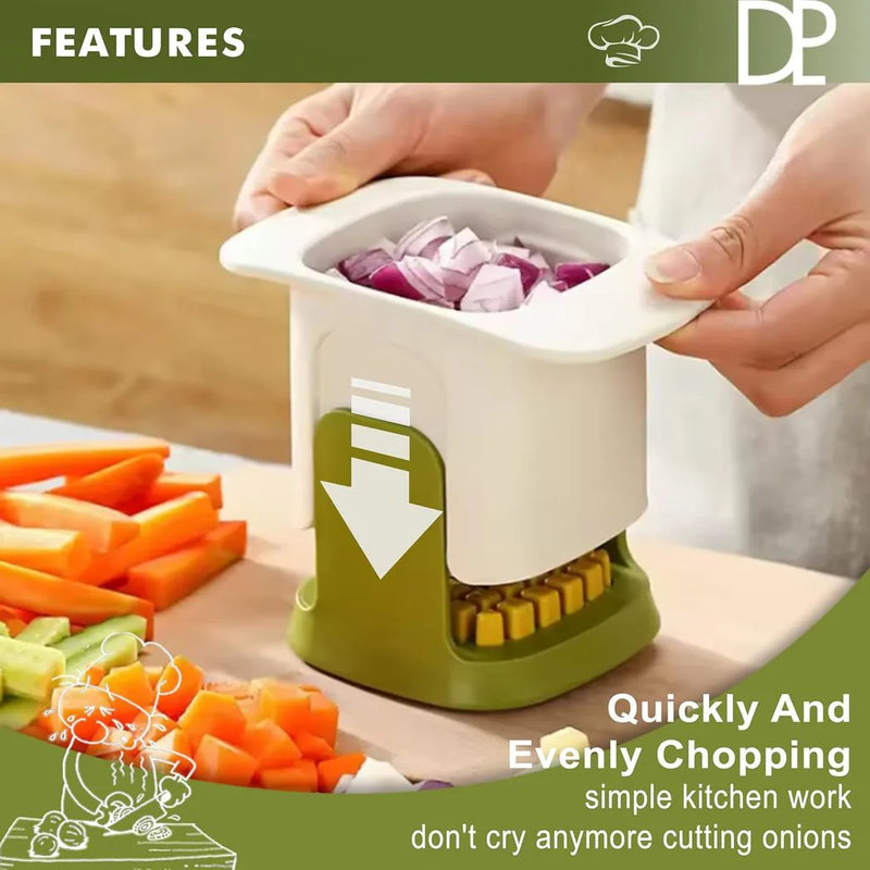 Cup Slicer Fruit, Chopping Cup and Cup Cutter For Fruits for Strawberries, Apple, Grape and Banana - Chopper Vegetable Cutter Cup, Food Slicers for the Kitchen