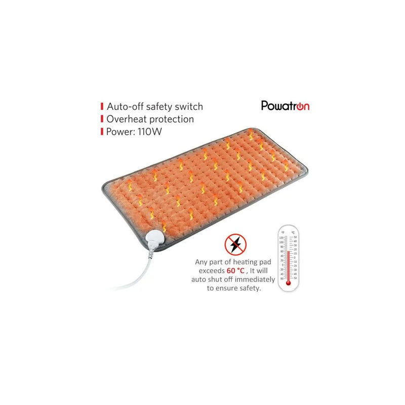 Ultrasonic Welding Electric Heating Pad
