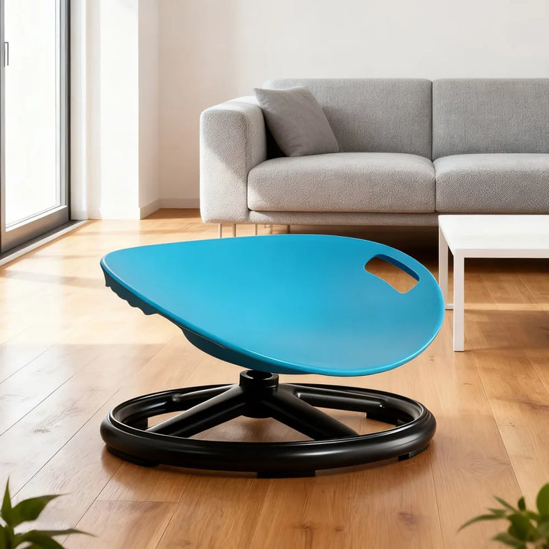 Brand New And Sealed - Sensory Spinning Chair Perfect For SEN Kids To Regulate