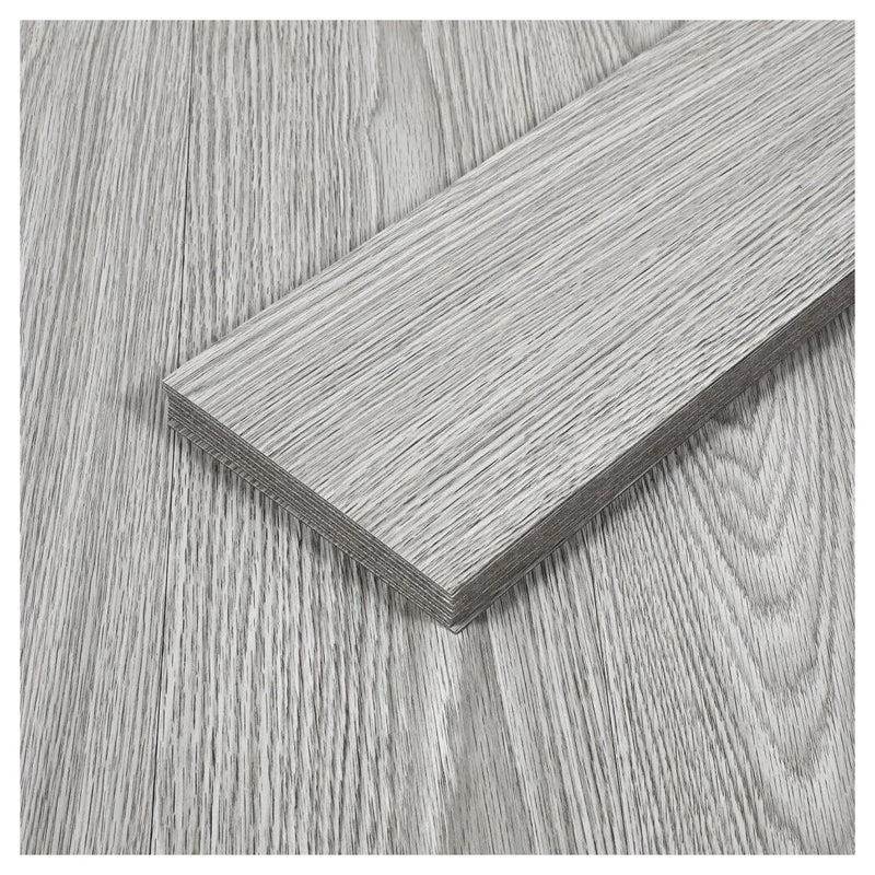 5m² Floor Planks Tiles Self Adhesive Wood Effect Vinyl Flooring Kitchen Bathroom