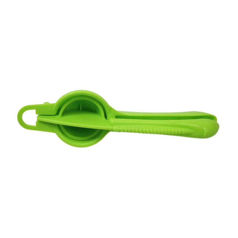 Lemon Citrus Juicer Squeezer Presser 25 cm x 7 cm Assorted Colours