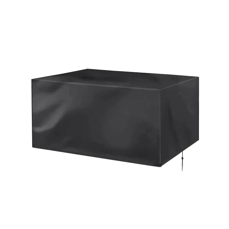 Garden Table Water Resistant Cover - 170cm x 94cm x 70cm