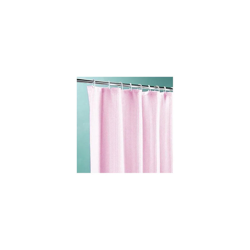 Peva Shower Curtain Assorted Colours