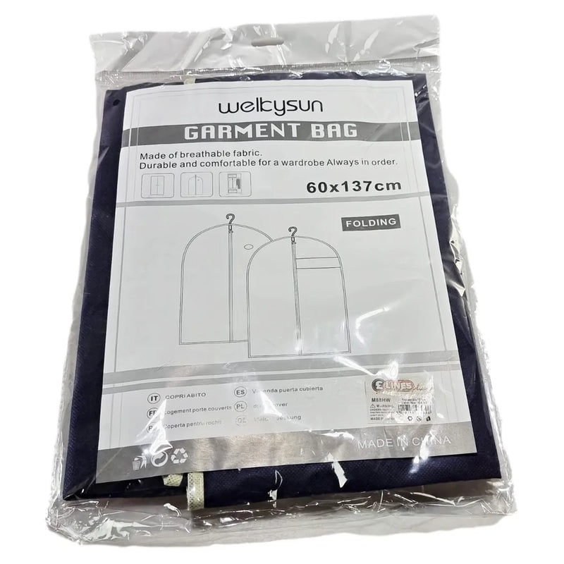 Foldable Garment Bag