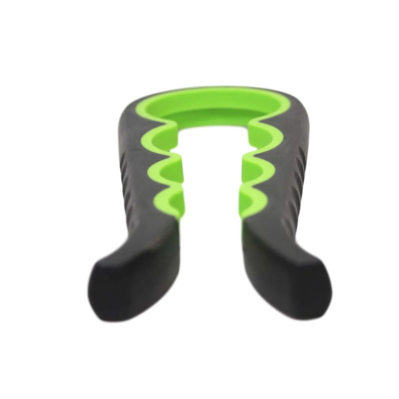 Plastic Kitchen Bottle Jar Lid Opener 4 Sizes Assorted Colours 3239