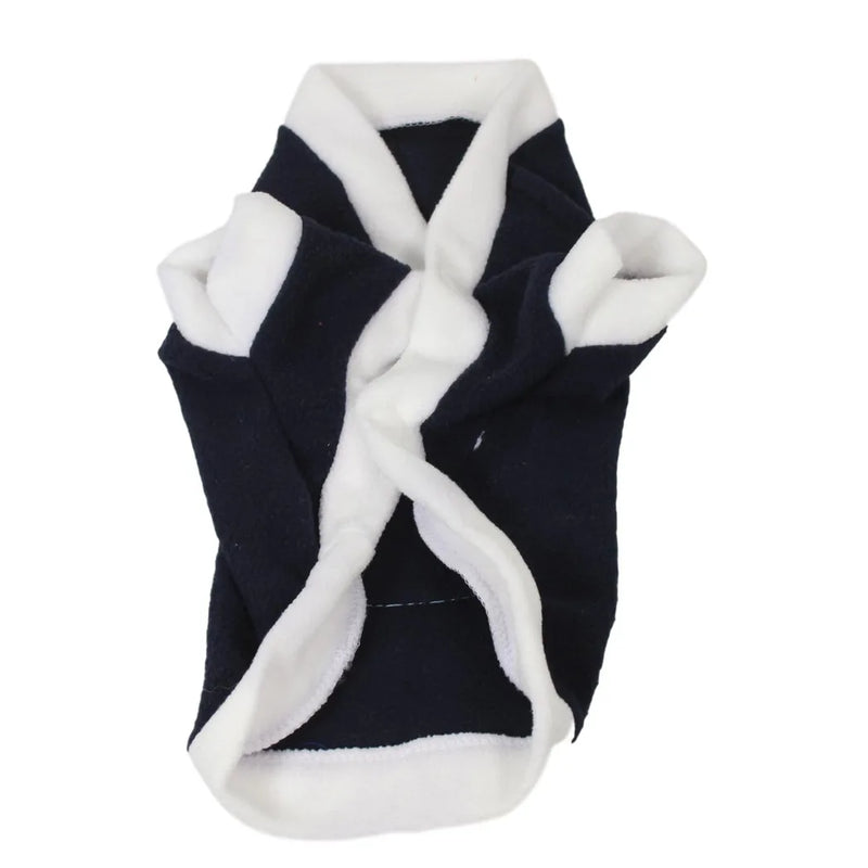 Pet Dog Coat Suit Jacket One Size Small Assorted Designs