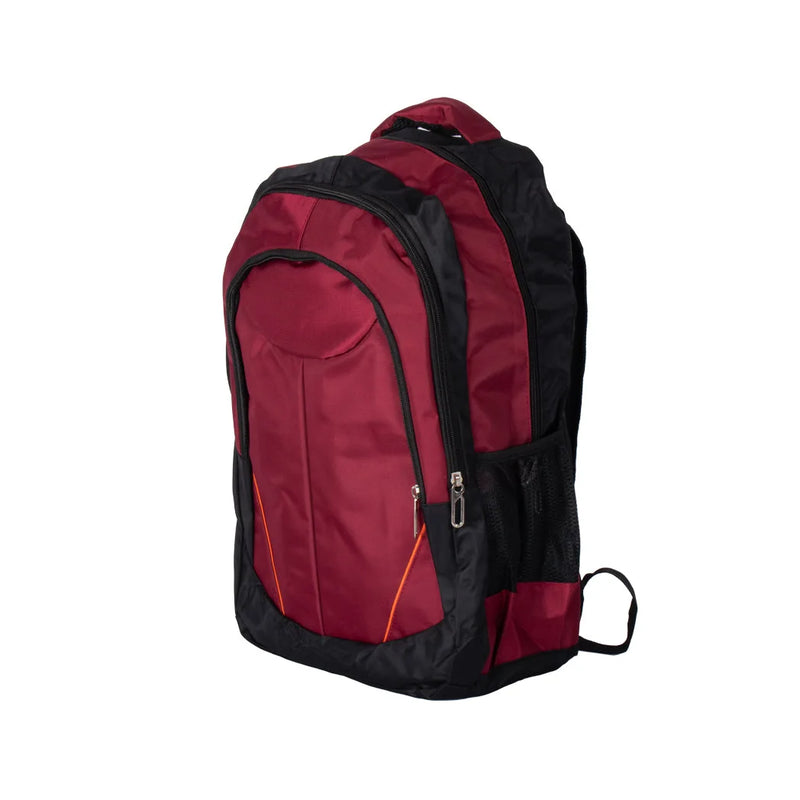 Durane Backpack Assorted Colours