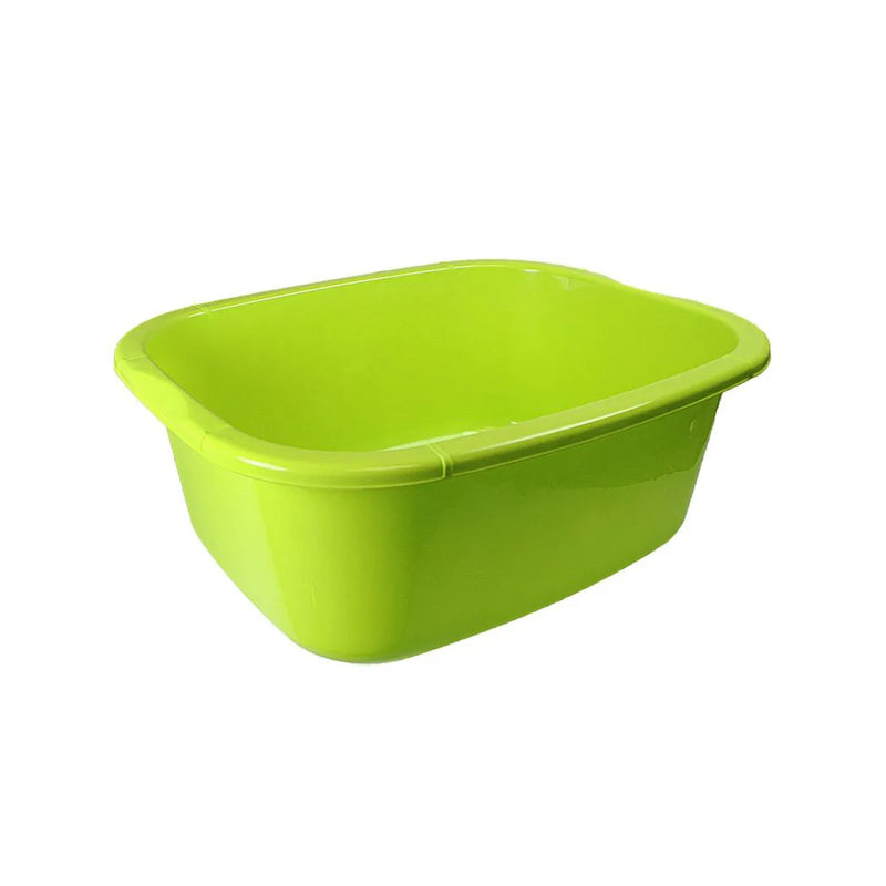 Lune x Kitchen Washing Up Bowl 11 Litre Assorted Colours