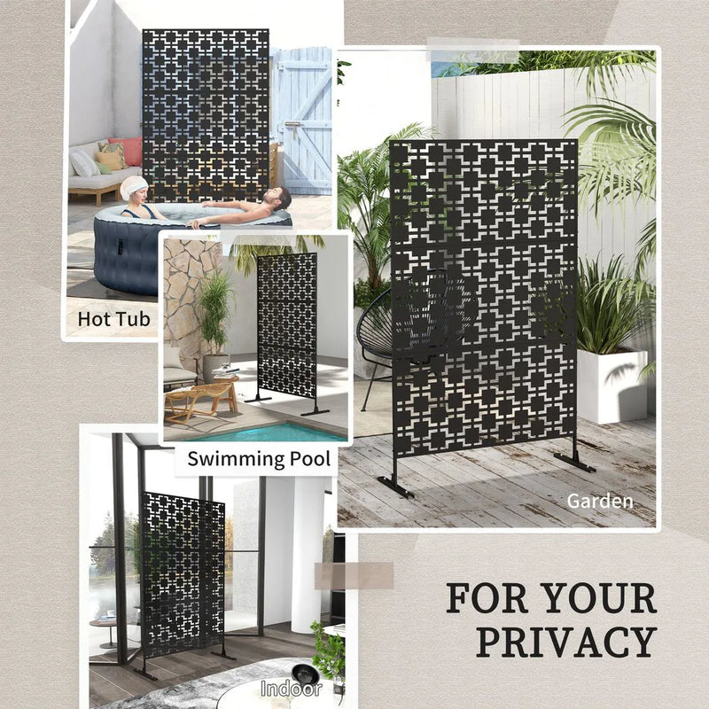 Privacy Screen（Prohibited by WalMart）
