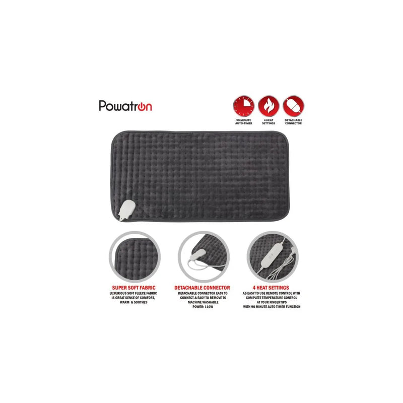 Ultrasonic Welding Electric Heating Pad