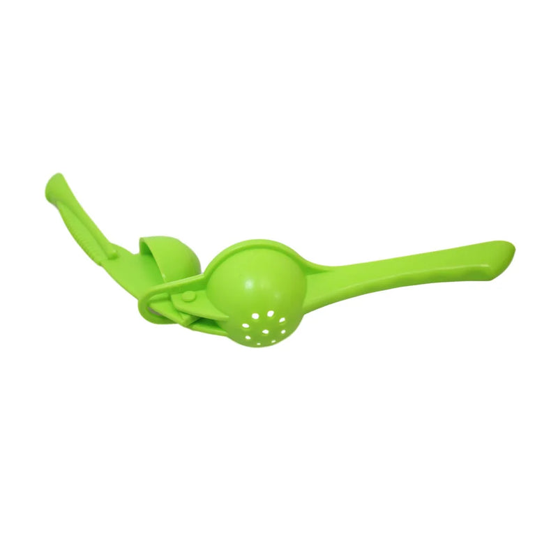 Lemon Citrus Juicer Squeezer Presser 25 cm x 7 cm Assorted Colours