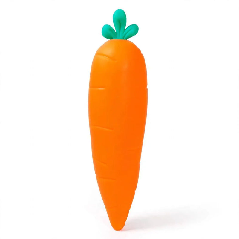 XXL Jumbo Carrot Squishy Fidget Squish Sensory Toy