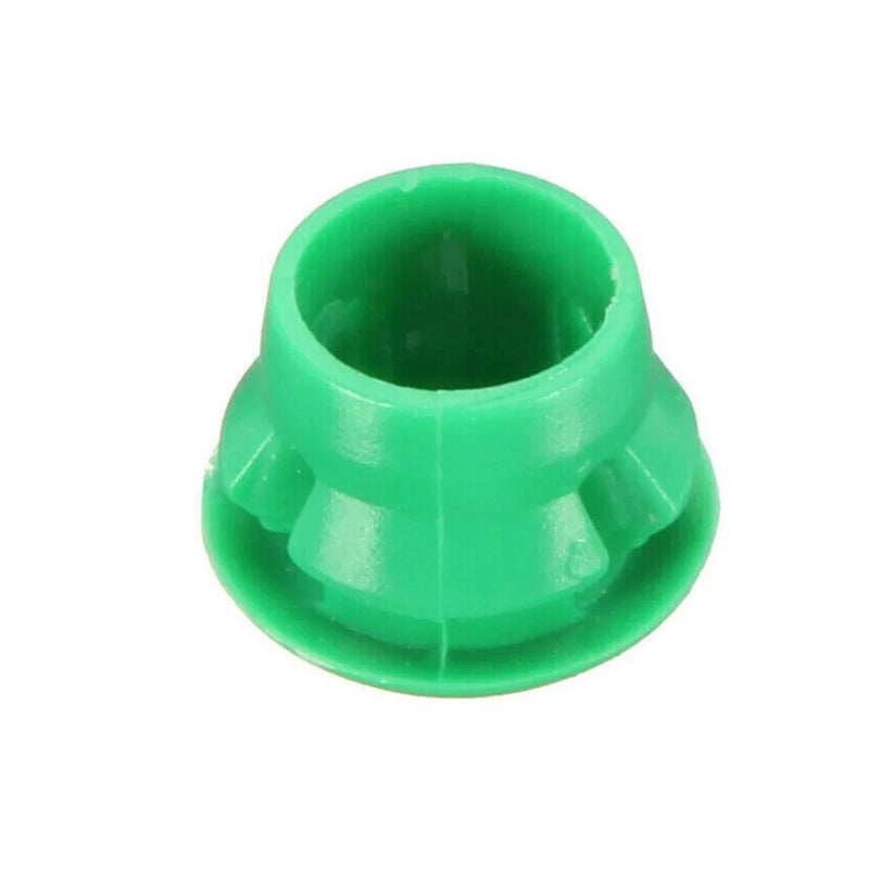 20x Clips For BMW Side Sill Skirt Trim Moulding Grommet E36 E46 E90 E91 3Series