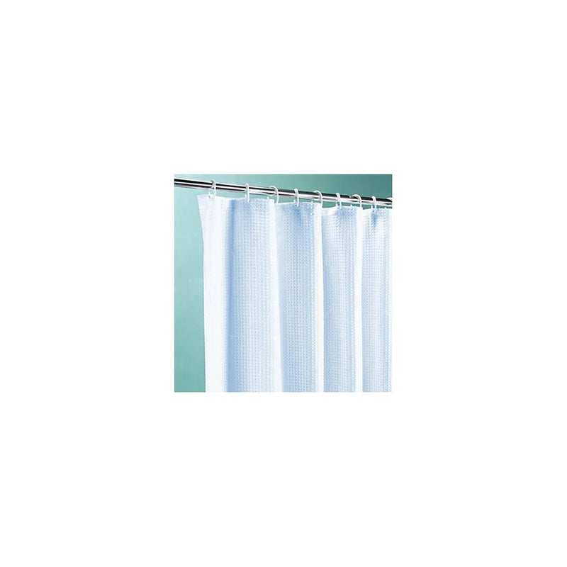 Peva Shower Curtain Assorted Colours