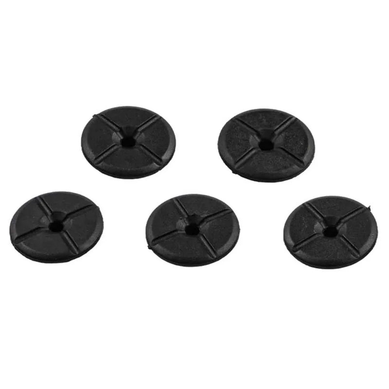 Complete 15PCS Heat Shield Repair Kit N90796501 for Automotive Exhaust Care
