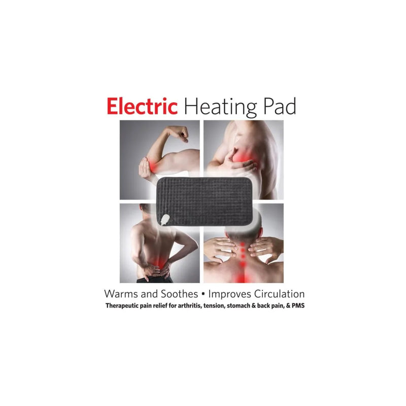 Ultrasonic Welding Electric Heating Pad