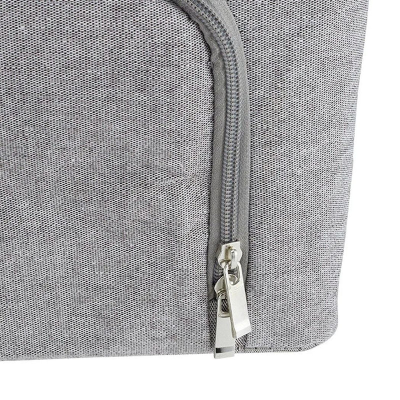 Storage Box for Clothes Folding Wardrobe Organizer Tidy Heavy Duty UK-100L - Extra Large 2PCS