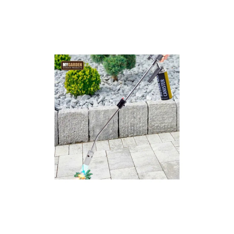 Garden Weed Burner Summer Essential