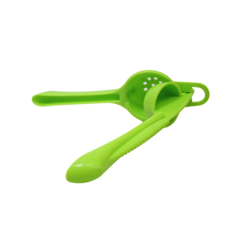Lemon Citrus Juicer Squeezer Presser 25 cm x 7 cm Assorted Colours