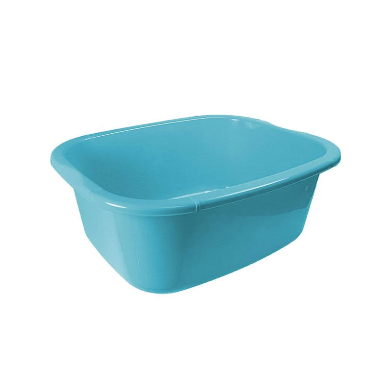 Lune x Kitchen Washing Up Bowl 11 Litre Assorted Colours