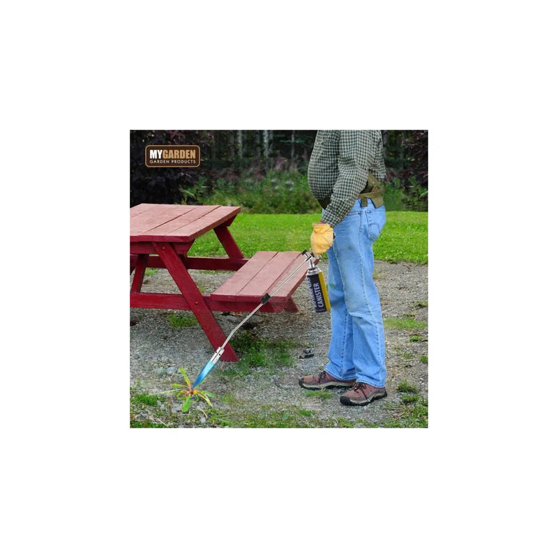Garden Weed Burner Summer Essential
