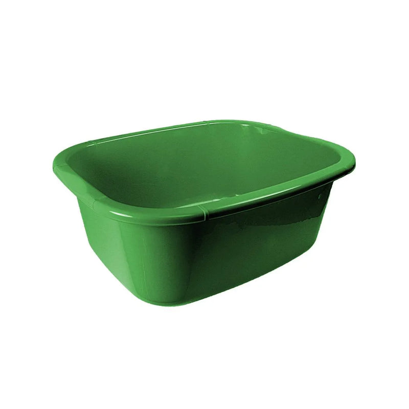 Lune x Kitchen Washing Up Bowl 11 Litre Assorted Colours