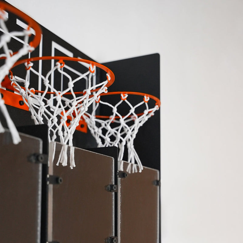 ConnectBalls Wall Game