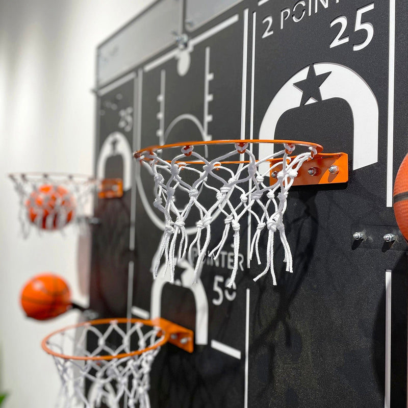 Giant All-Star Basketball Board