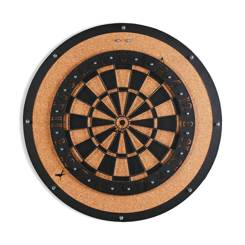 Giant Dart Wall Game