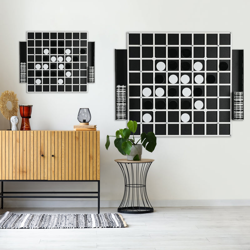 Giant Reversi Game Board